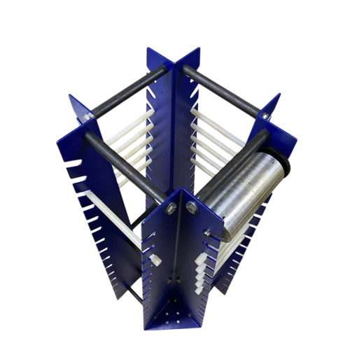 Flexo Cylinder Label Printing Stand