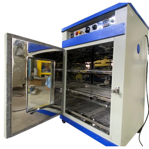Industrial Hot Air Oven