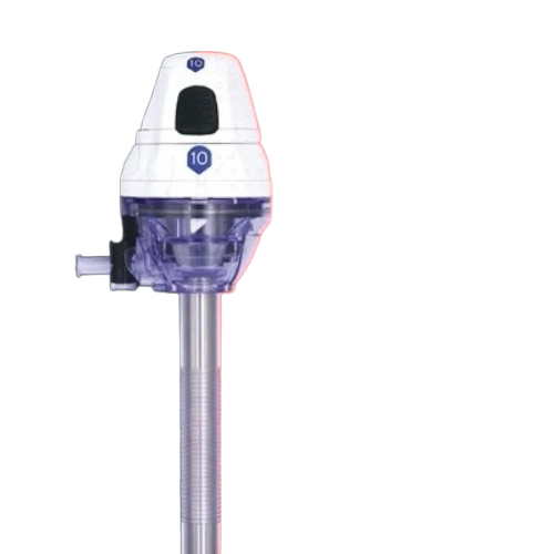 Laparoscopic Optical Trocar - Application: Hospital