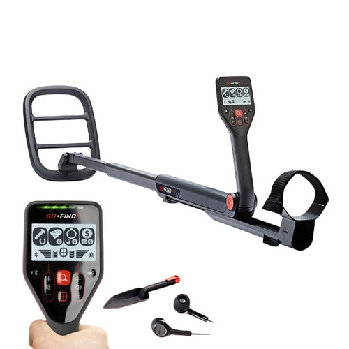 Minelab Go Find 66 Metal Detector