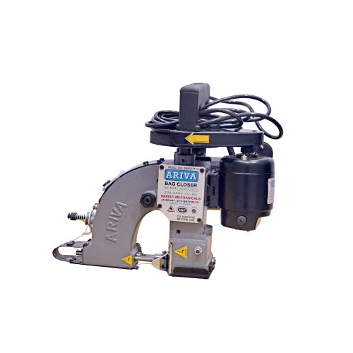 Plastic Bag Sewing Machine