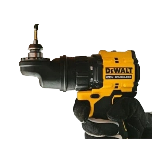 Power Drill Machine