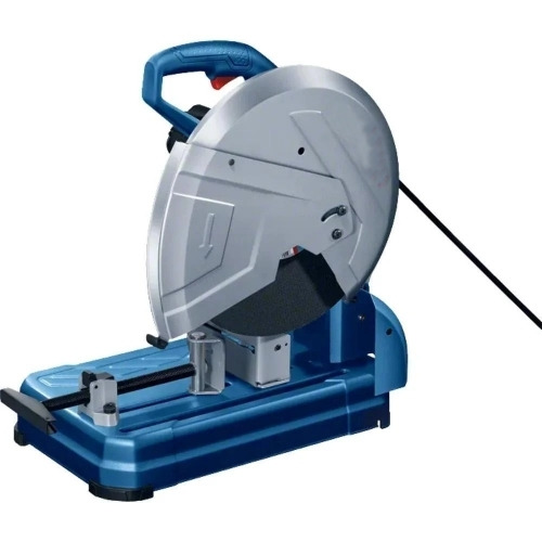 Power Metal Cutting Machine - Feature: High Torque