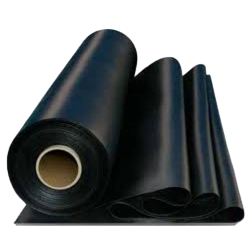 Road Liner Polyethylene Sheet