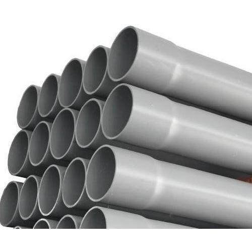 Round Swr Pipe - Application: Soil
