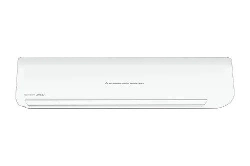 Srk24Cw-S6 Split Air Conditioner - Color: White