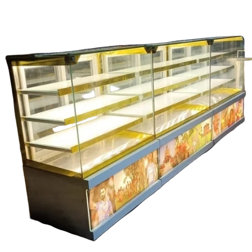 Ss Koren Design Sweet Display Counter