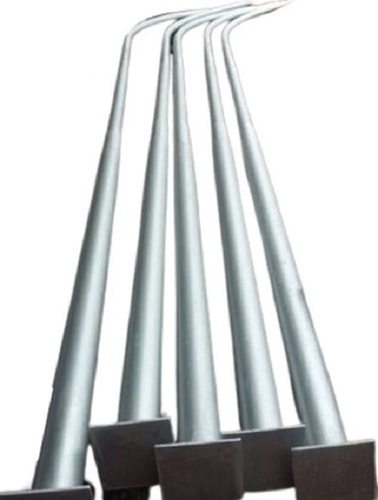 Steel Tubular Poles