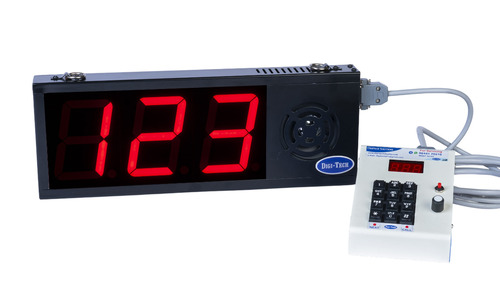 Token Display System - Body Material: Ms Coated