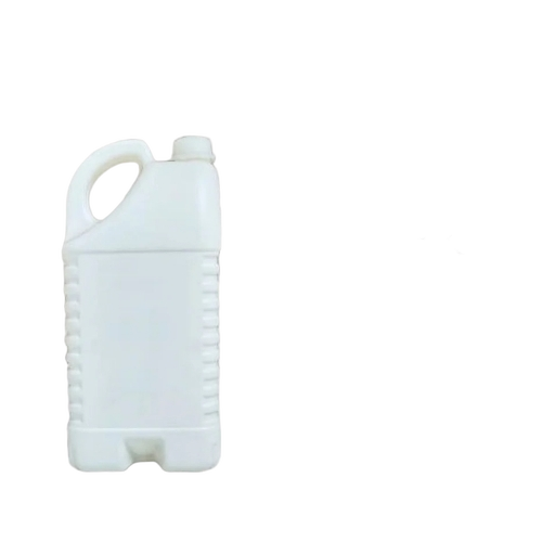 5 Liter Dish Washer Hdpe Can