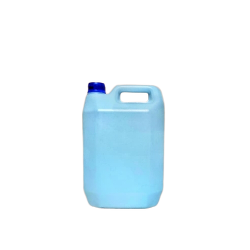Hdpe Can