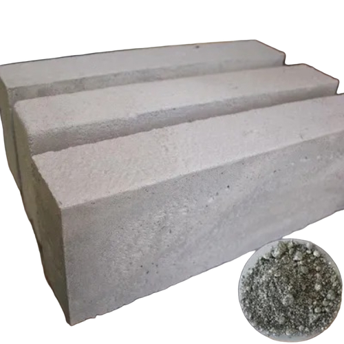 Aluminium Paste For Autoclaved Aerated Concrete Block