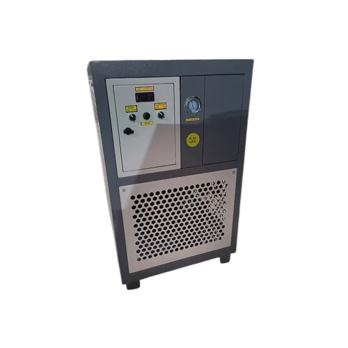 Automatic Compact Chiller