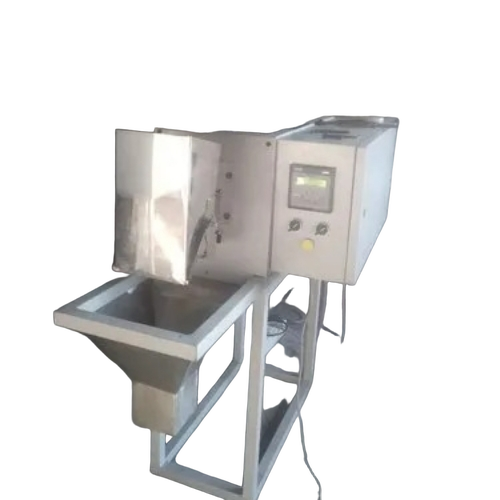 Automatic Filling Machine