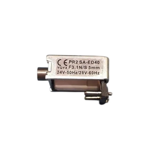 ED 40 Solenoid Coil