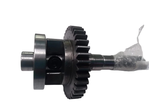 Gear Shaft - Color: .
