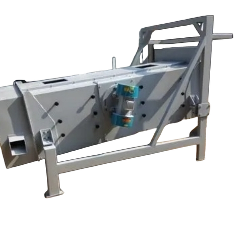 MTR Cleaner Cum Grading Machine