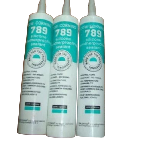 Neutral Silicone Sealant