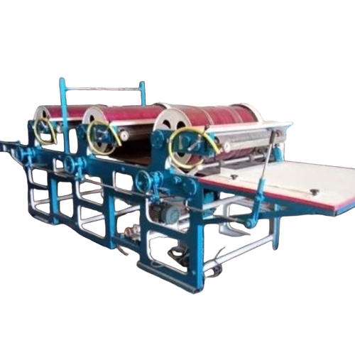 Non Woven Bag Printing Machine