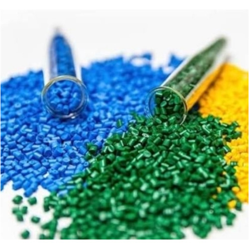 Polymers Granules