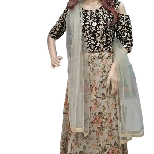 Ready made garments