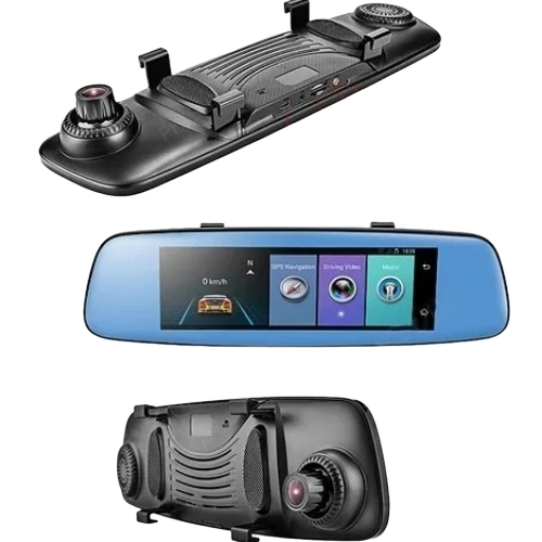 Recon Car DVR / Dashboard Camera