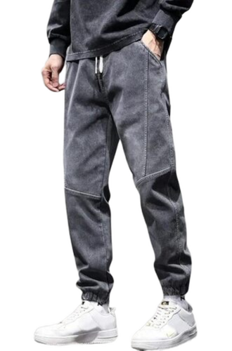 Regular Fit Mens Jeans