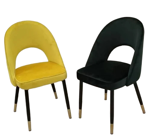 Restaurant Cafe Chair - Color: All