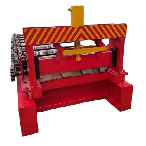 Roll Forming Machine