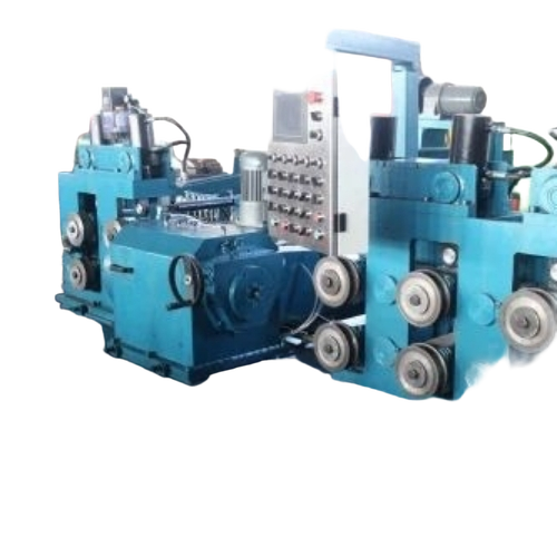 Round Bar Peeling Machine