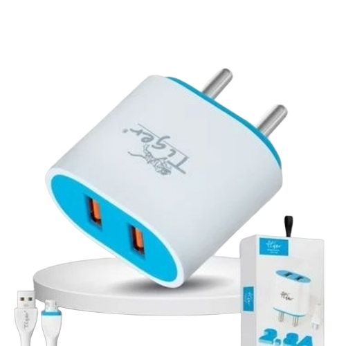 Smart Mobile Charger