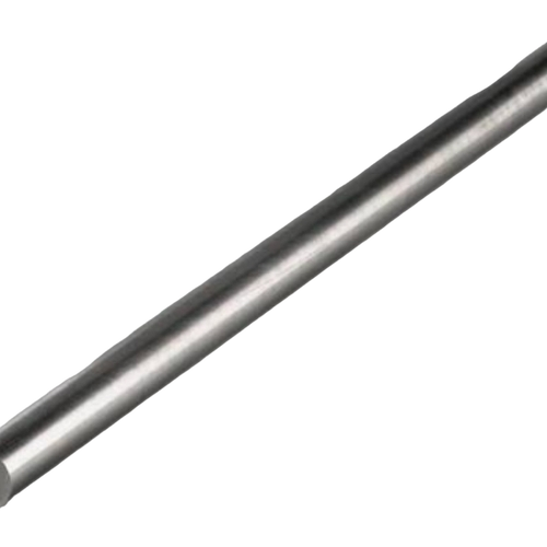 SS Round Rods