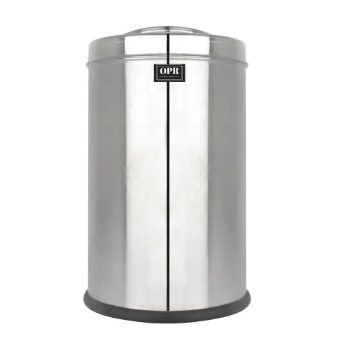 Stainless Steel Bin
