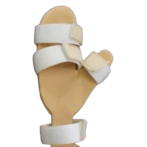 Static Cock Up Splint