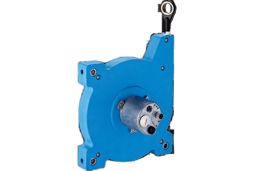 Wire Draw Encoder - Power: . Watt (W)