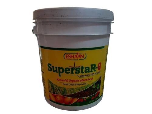 Bio Fertilizer - Chemical Name: Ammonium Sulphate