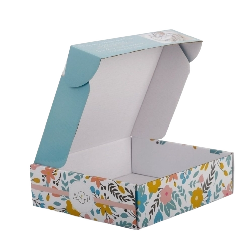 Cake Box