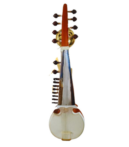 Double Tumba Sarod