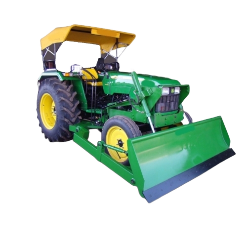 Easy Handling Tractor Dozer