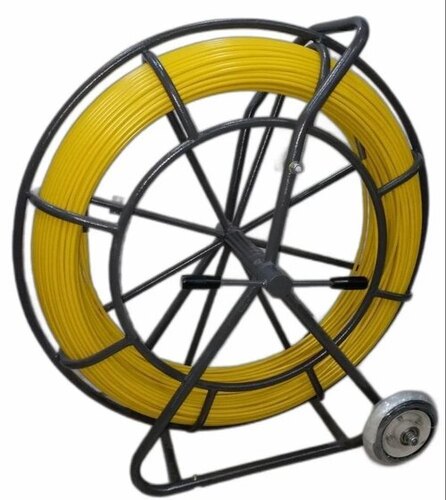 Fiberglass Duct Rodders