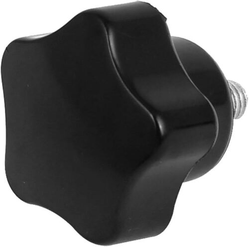 Five Star Bakelite Knob