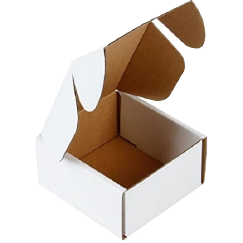 Food Packaging Box