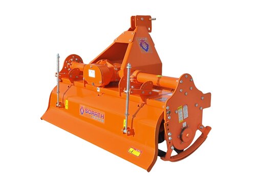 Good Quality Rotavator