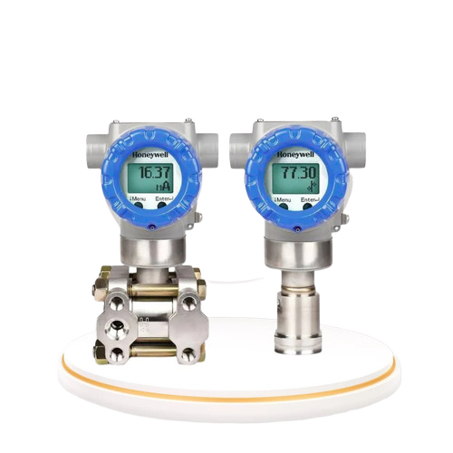 Gpt Honeywell Pressure Transmitter - Accuracy: No Ph