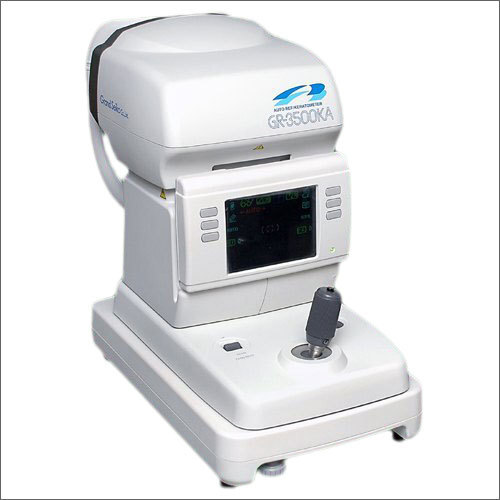 Grand Auto Refractometer
