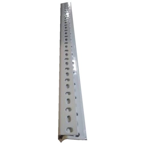 Iron Slotted Angle
