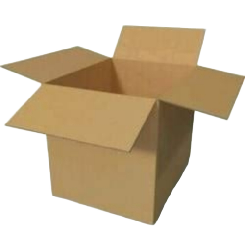 Plain Carton Box