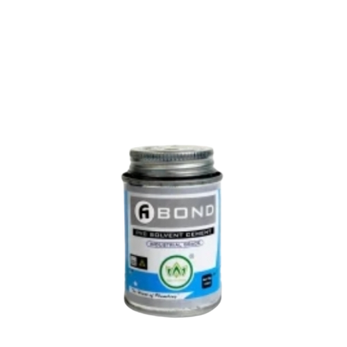 Pvc Solvent Cement