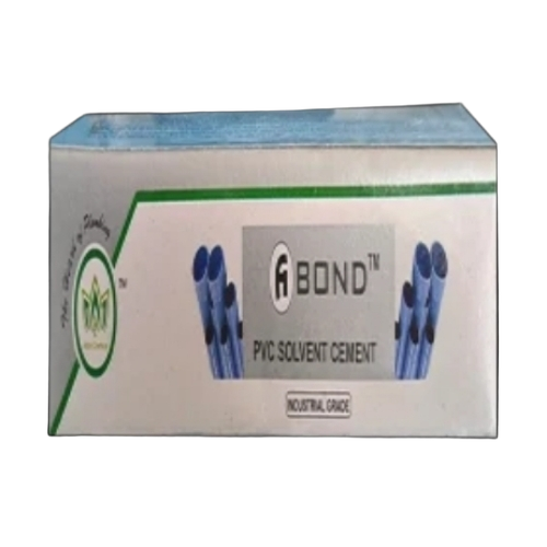 Pvc Solvent Cement Tube