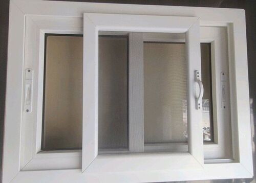 Rectangle Upvc Sliding Window By Raeyo Windows